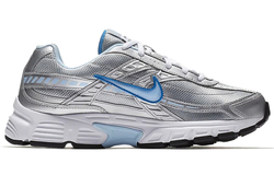 Женские кроссовки Nike Initiator 'Metallic Silver Ice Blue' 394053-001