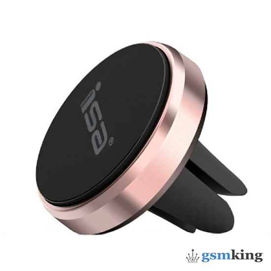 iSA Magnetic Air Vent Holder Gold (Золотистый)