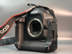 Canon EOS 1D Mark III