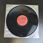 LP Игорь Саруханов - Зеленые глаза. Виниловая пластинка 12 дюймов. Мелодия СССР 1990 год