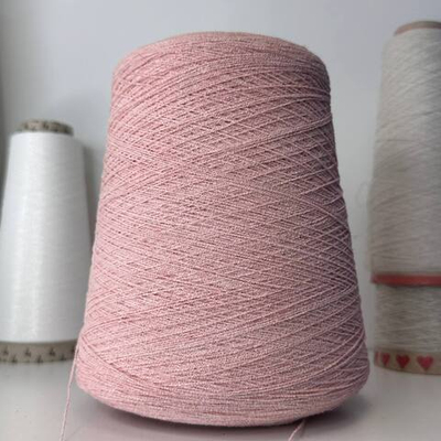 PANAMA - lineapiu'; 72% хлопок, 28% п/а; 750м/100гр; цвет: розовый теплый; S501