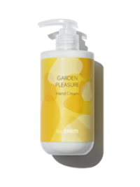 Garden Pleasure Hand Cream