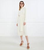 Платье Marella - кремовый(32210333)