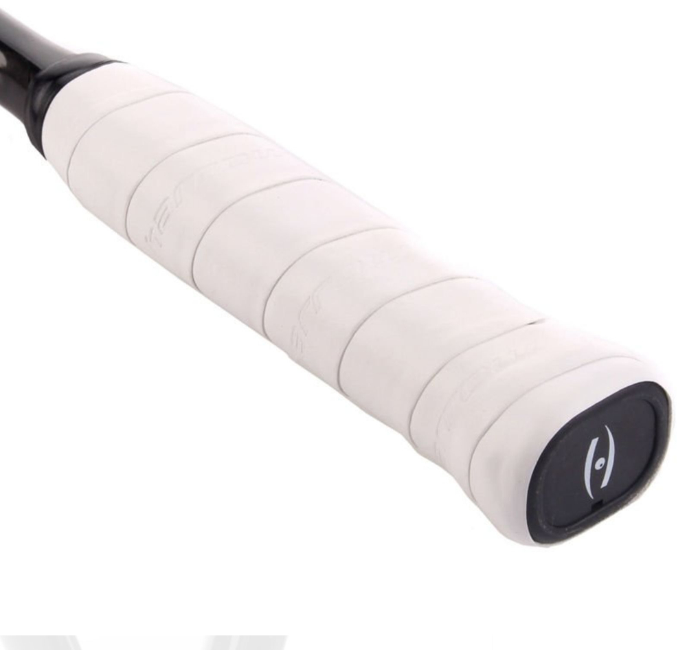 Harrow Vibe, Squash Racket, Lime/Black