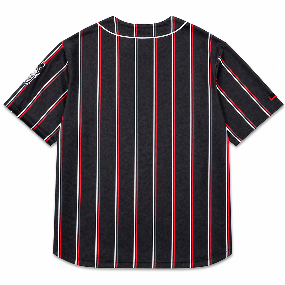 Джерси FUBU