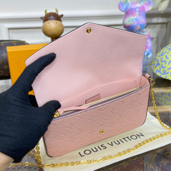 Louis Vuitton Félicie Pochette