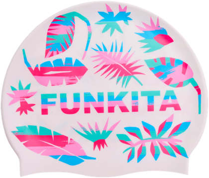 Шапочка FUNKITA Lost Leaf