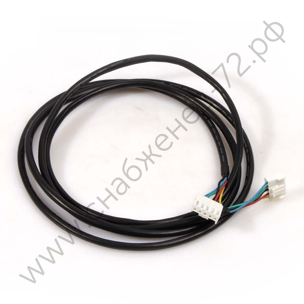 Провод для платы позиционирования PZ-000-060100-0