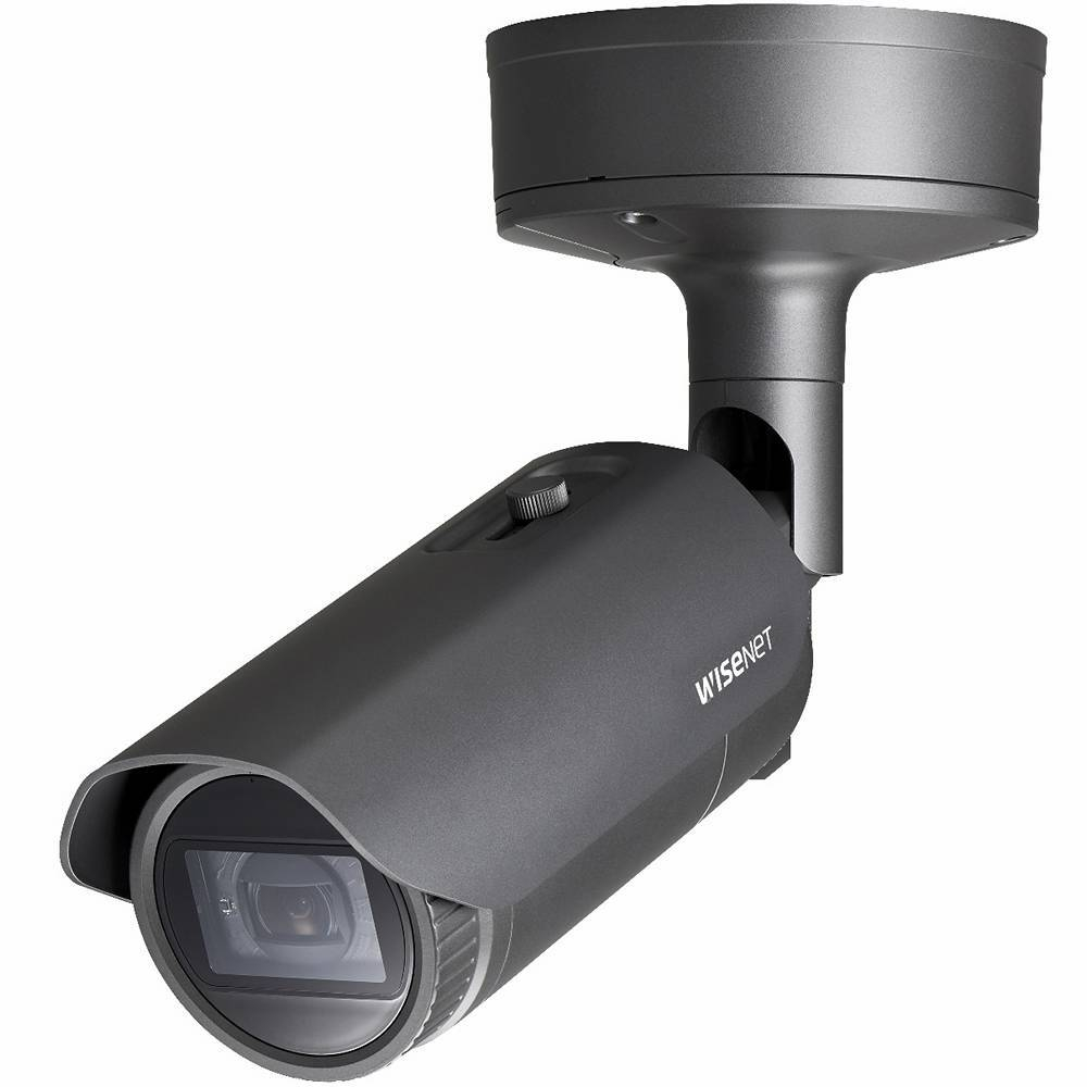 Wisenet XNO-8080RP
