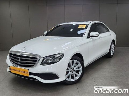 Mercedes-Benz E-Class W213 E220d 4MATIC Exclusive (05.2020)