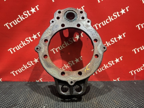 Кронштейн тормозных колодок