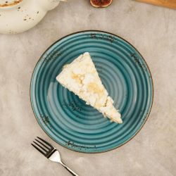 Тарелка глубокая 500 мл d 21 см   By Bone Innovation [6]