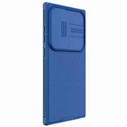 Накладка Nillkin CamShield Pro Case с защитой камеры для Samsung Galaxy S24 Ultra