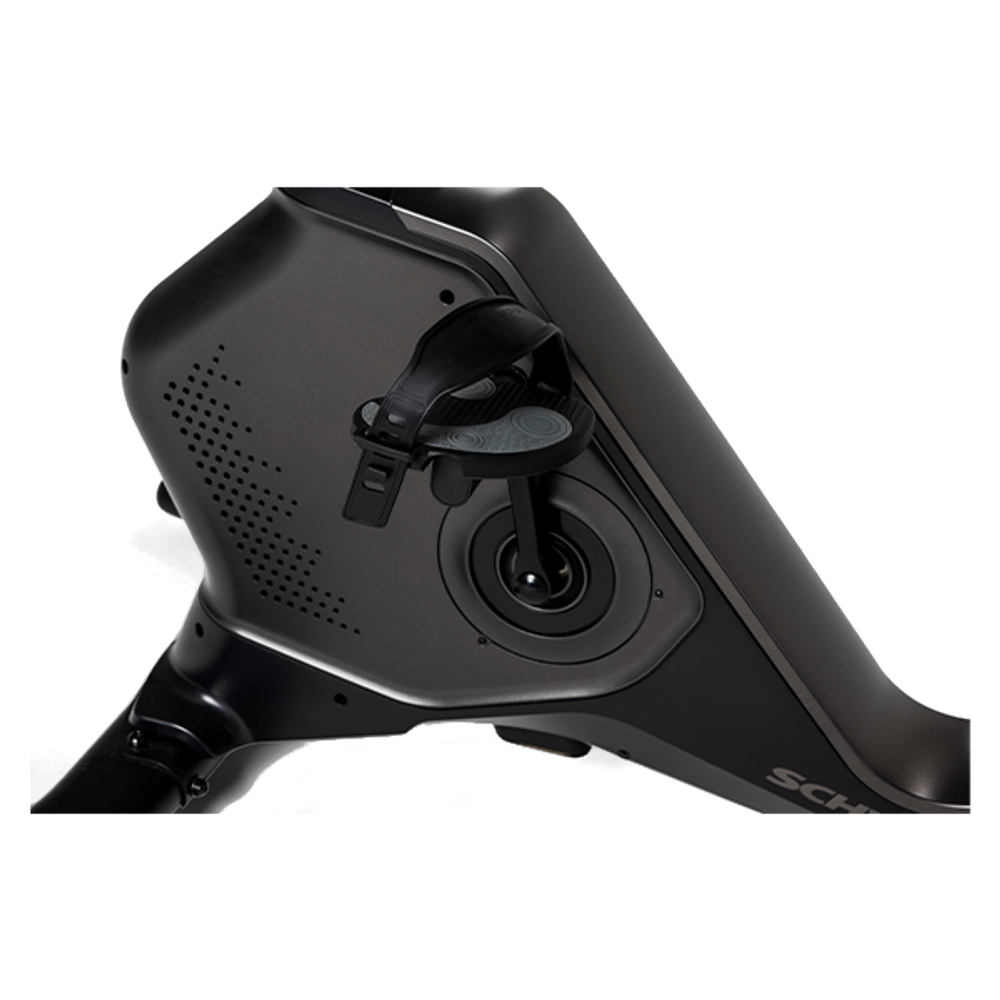 Вертикальный велотренажер Schwinn 590U