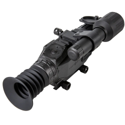 Цифровой прицел Sightmark WRAITH HD 2-16x28 (SM18021) - фото 5
