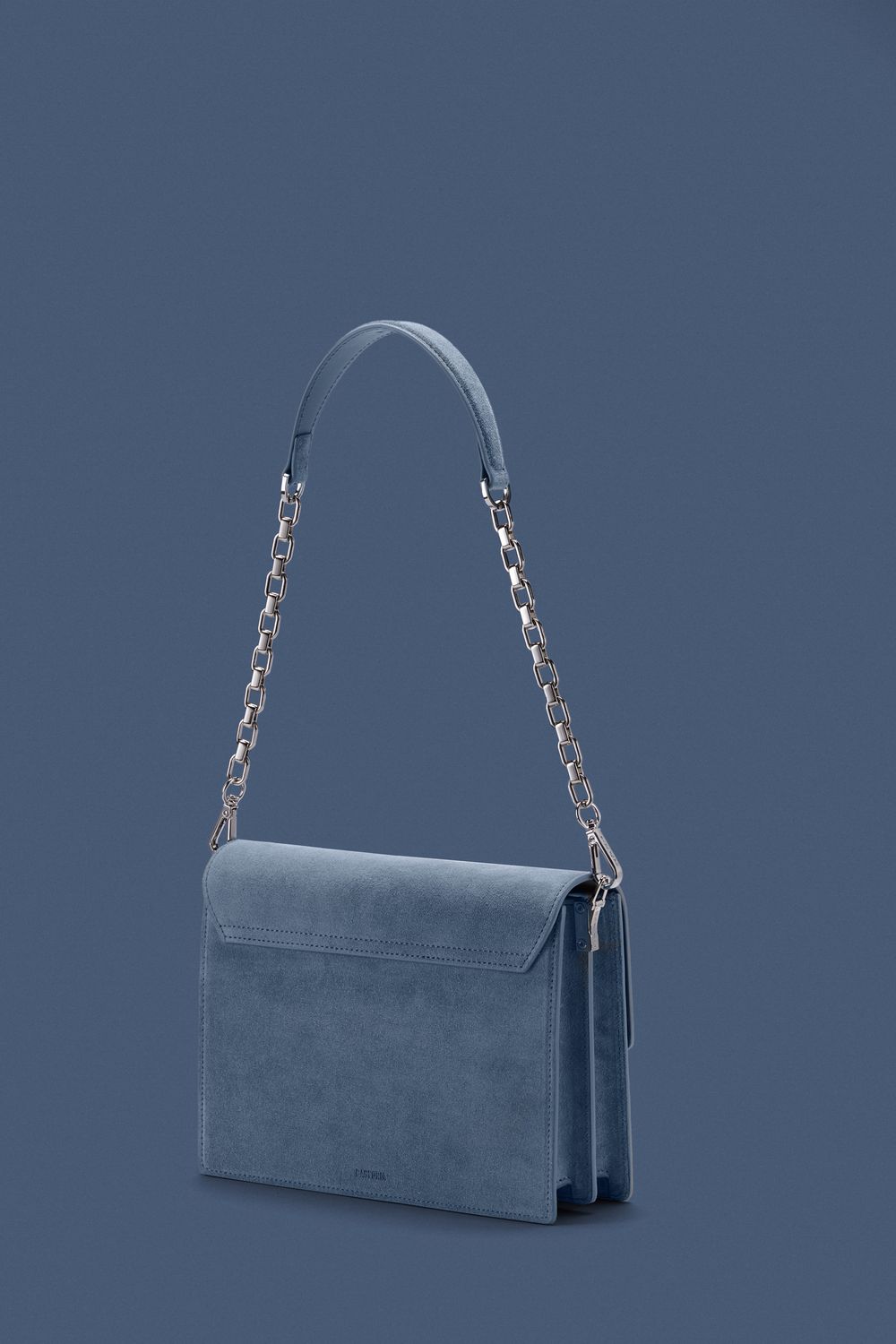 GIPSY 2 IN 1 BAG BLUE