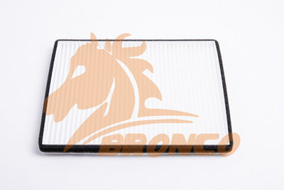 Фильтр салонный BRONCO  BRC-0709  (AC-932E)