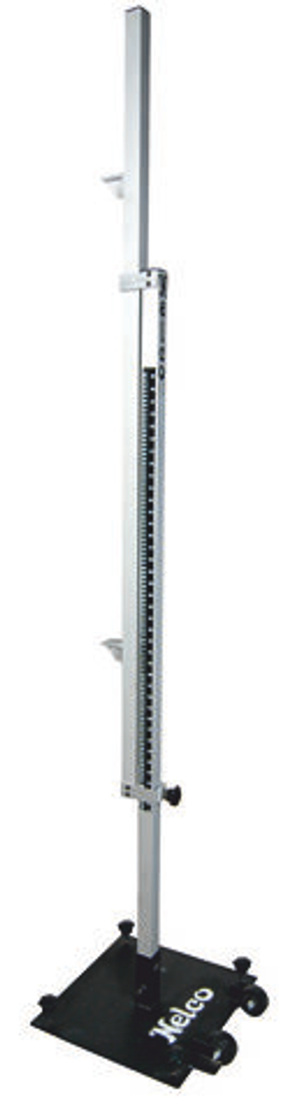 Стойки для прыжков в высоту алюмин., Nelco