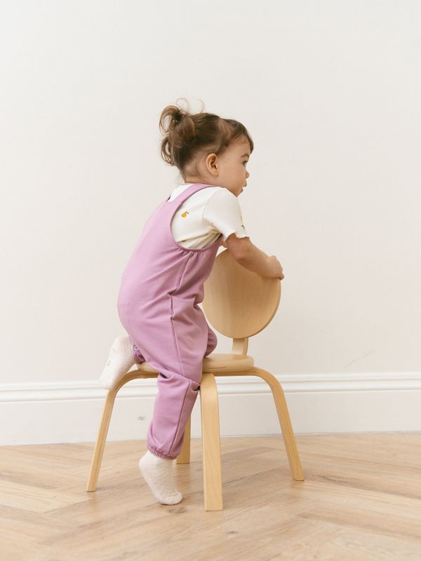 Полукомбинезон облегченный 