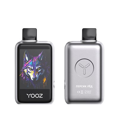 YOOZ SMART 25000