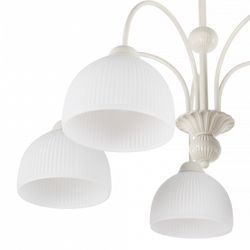 Люстра на штанге MyFar Flora MR2273-5С