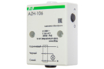 Фотореле AZH-106 230В 16А 1 перекл. IP65