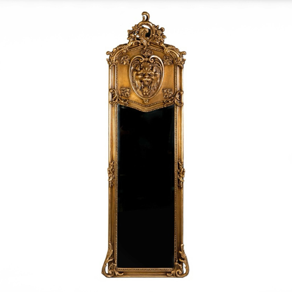 Винтажное зеркало