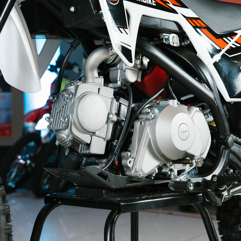 Питбайк BUTCH MX1 125E 17/14