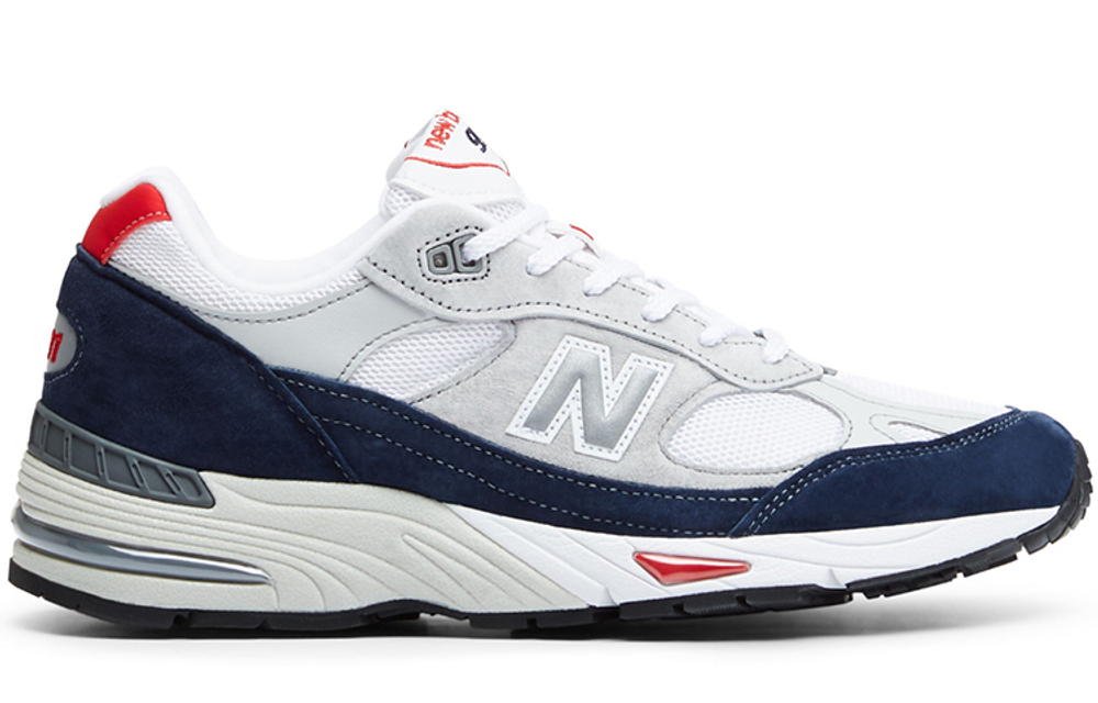 Кроссовки New Balance Nb 991 D