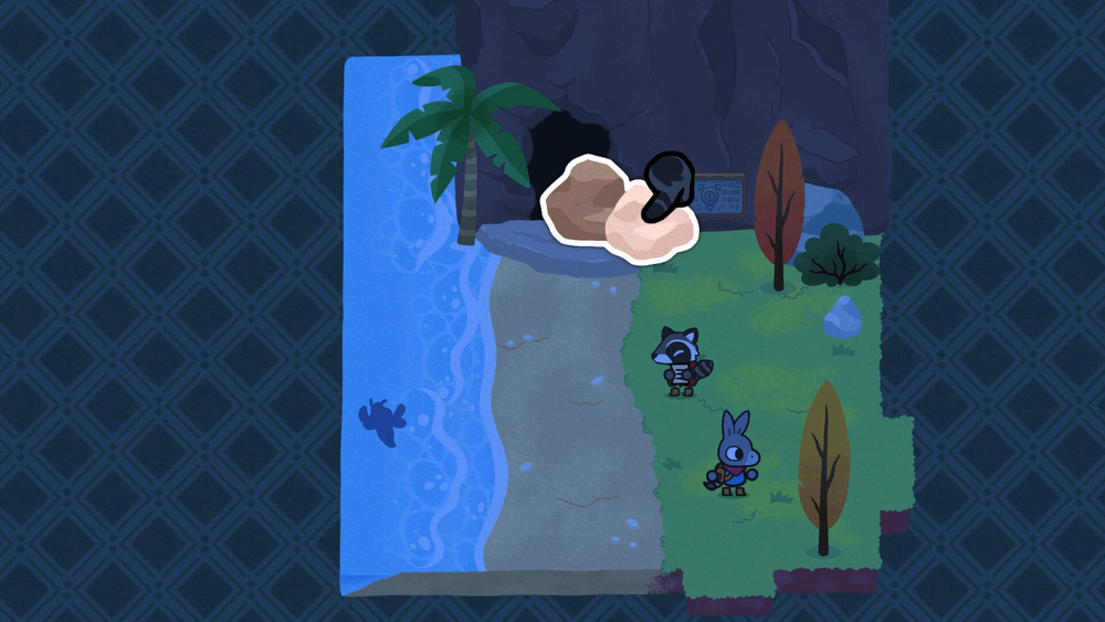 A Tiny Sticker Tale (для ПК, цифровой код доступа)