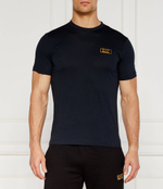 Футболка EA7 - темно-синий(7M000021 AF10170)