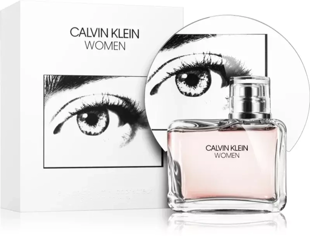 Calvin Klein Women edp