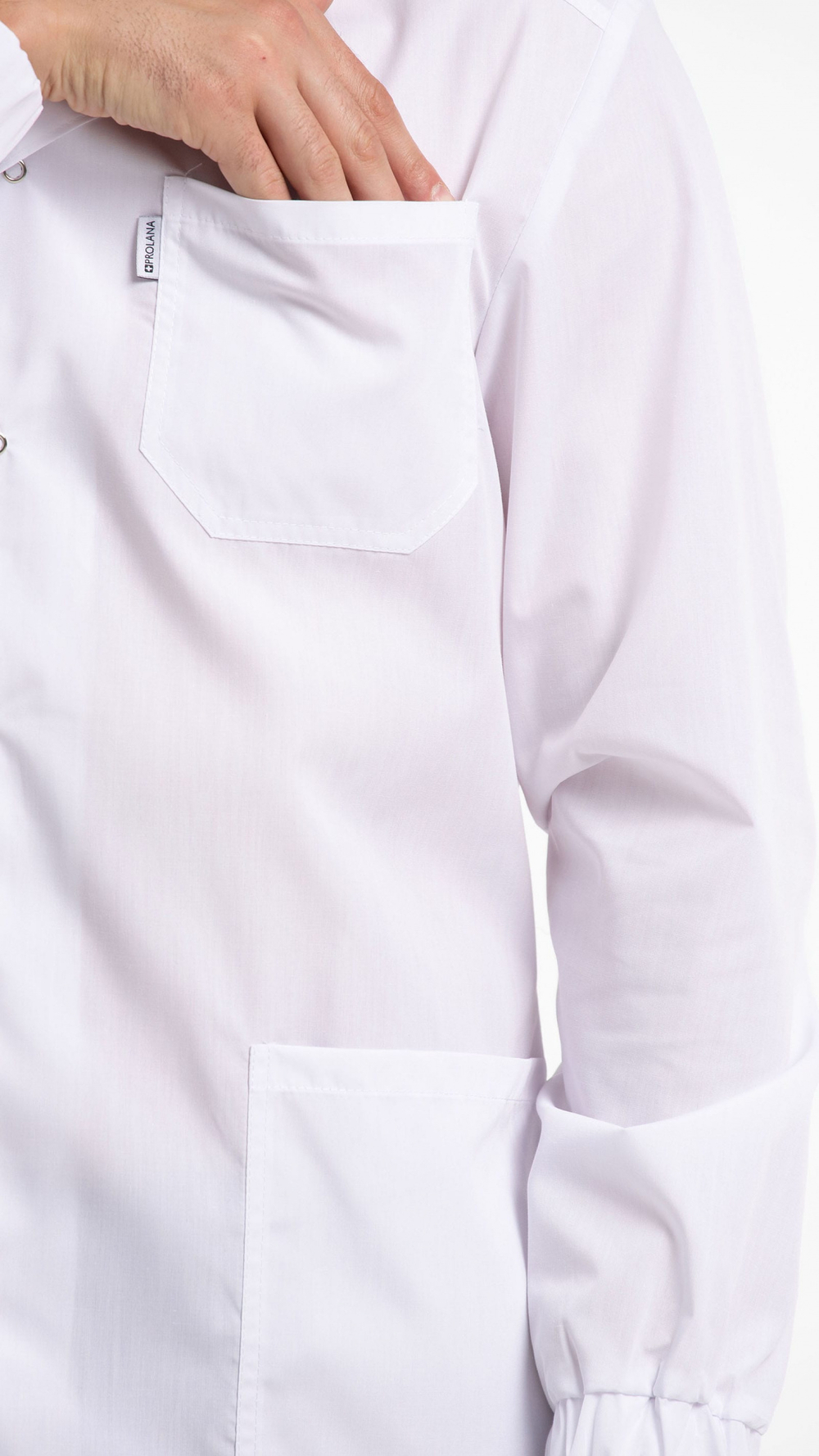 Халат медицинский Майкл