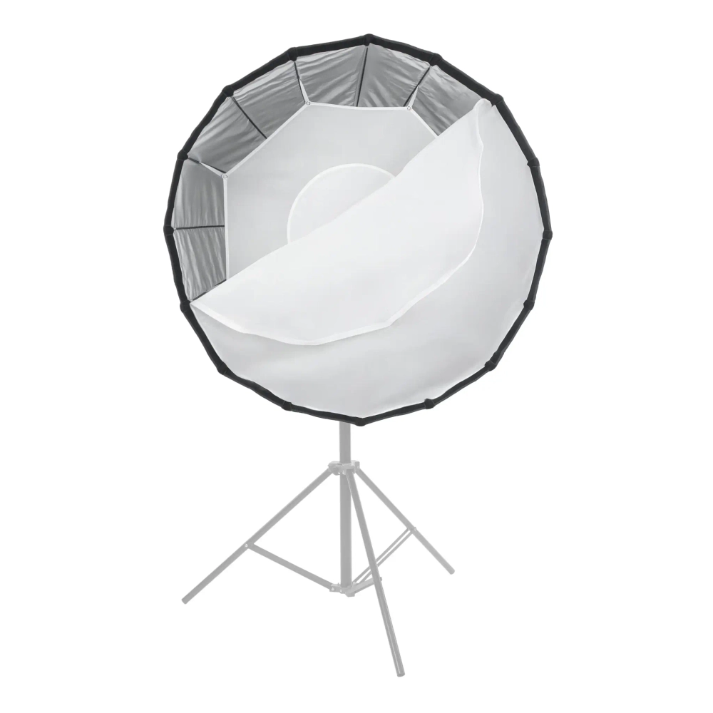 Софтбокс Falcon Eyes Extend FEA-OB9 HC параболический с сотами