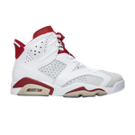 Кроссовки Jordan Air Jordan 6 Retro Alternate Hare