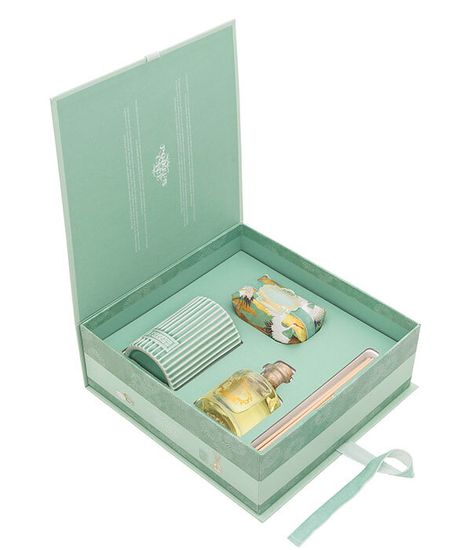 Белый журавль, подарочный набор Portus Cale White Crane, Castelbel Porto