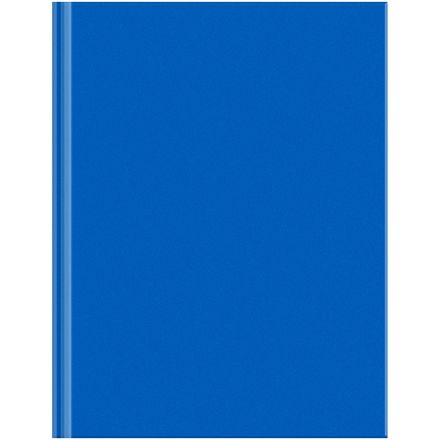 Записная книжка А5, 80л, обл. твердая, глянцевая ламинация , BG Для конференций