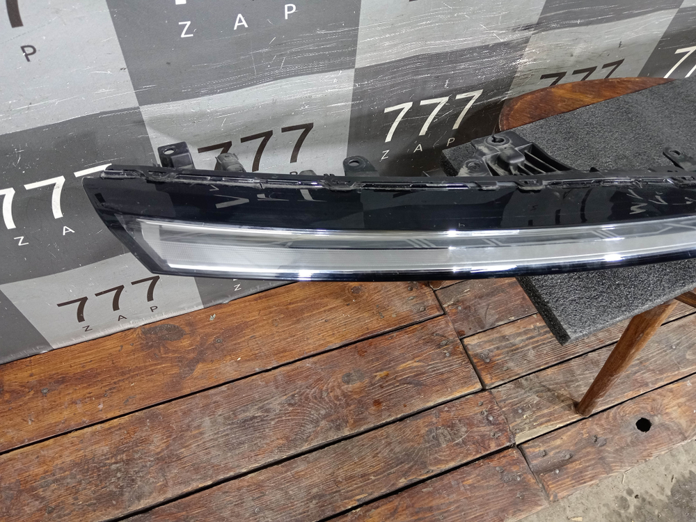 ДХО центральный Haval F7 2, F7x 2 24-нв Б/У Оригинал 4102100XKN02A