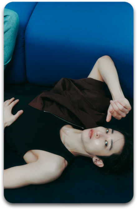 Карта #4749 / Lee Soohyuk