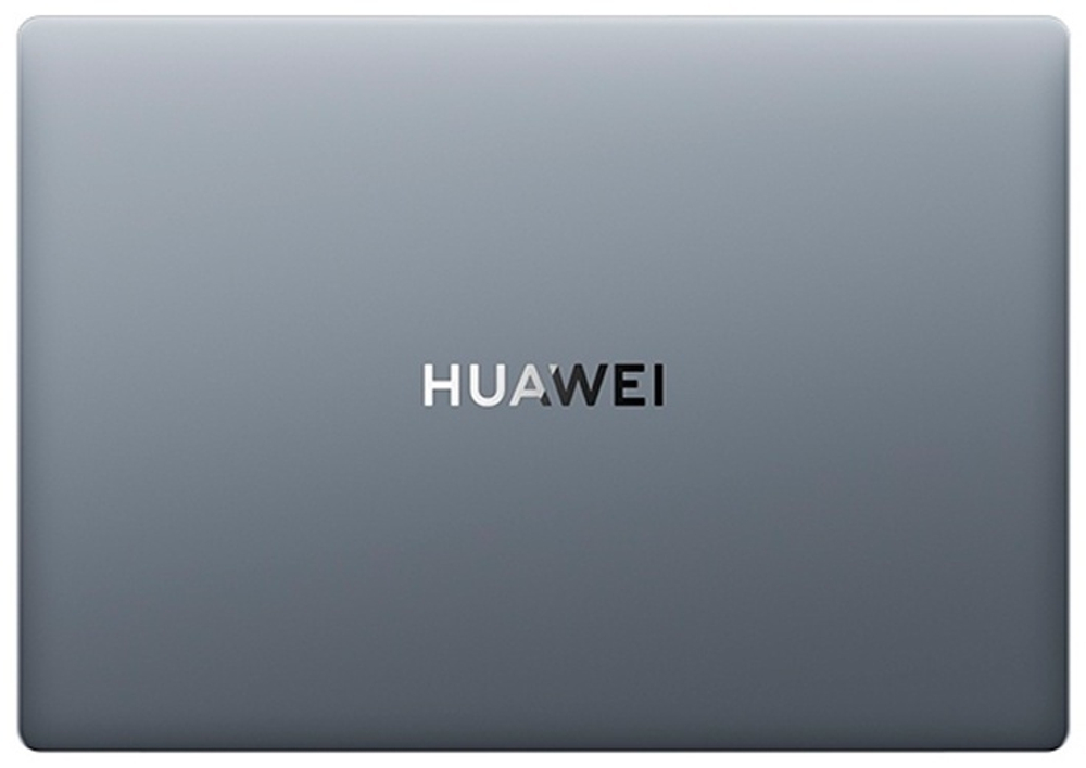 Ноутбук Huawei MateBook D 16 MCLF-X 16" / 16 Гб / SSD 512 Гб / Без ОС / 53013YDK
