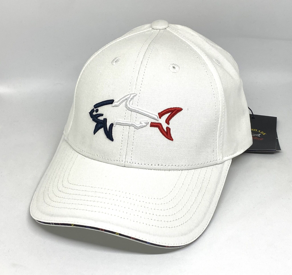 Бейсболка Paul&Shark