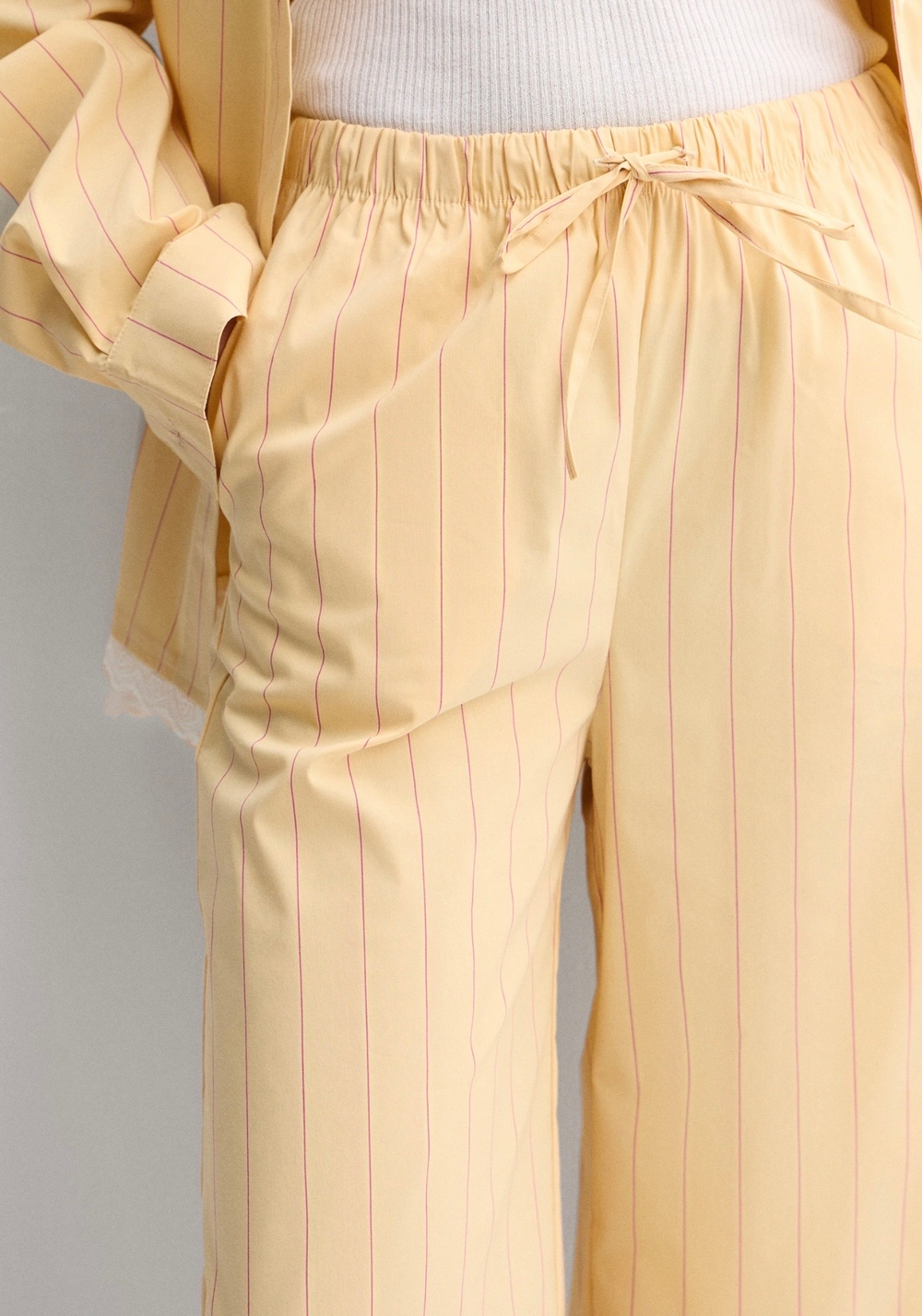 Костюм Village банан