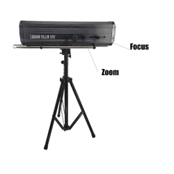 Прожектор Следящего света LED 600w RGBW