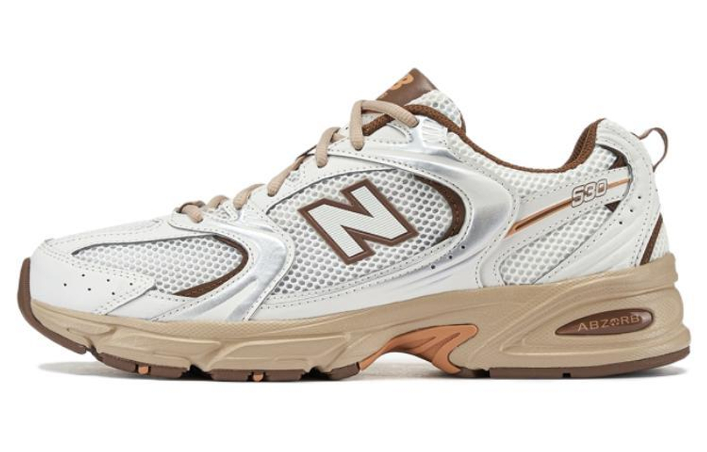 Кроссовки Niko And .. X New Balance Nb 530