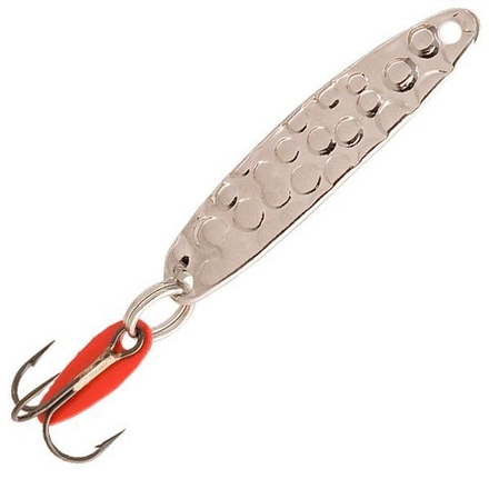 Блесна Swedish Pimple 5, Bay de Noc, 48 мм, 9,3 гр, AN