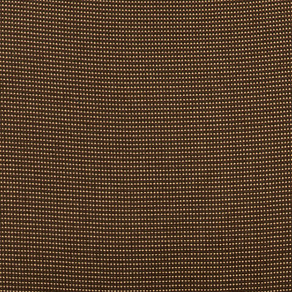Стул для персонала и посетителей BRABIX "Iso CF-005", черный каркас, ткань коричневая, 531973