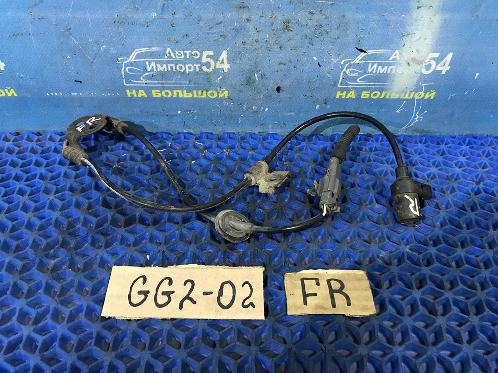 Датчик ABS передний правый SUBARU IMPREZA 2002
