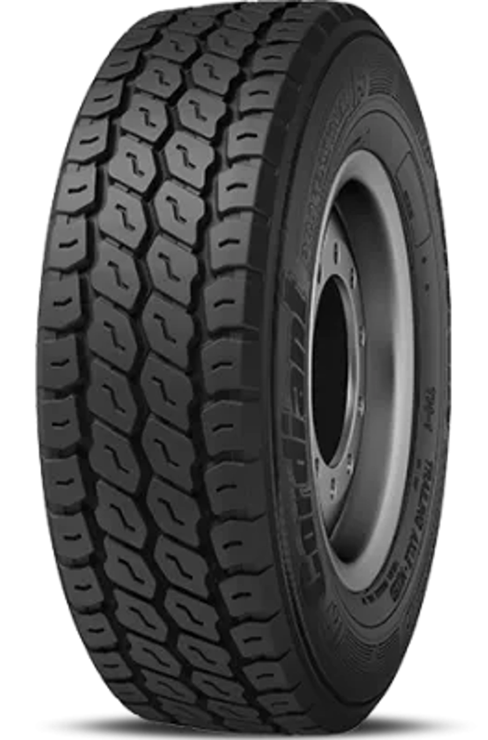Грузовая шина КОРДИАНТ 385 65 R22.5 164K CORDIANT PROFESSIONAL TM-1 б/к ЯШЗ