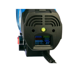 Установка алмазного бурения KEOS KS-250SET (двигатель KS-250 + прямая стойка)