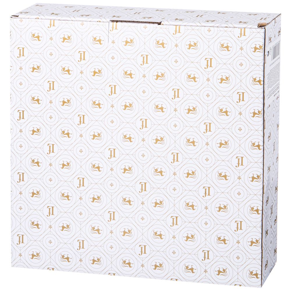 МЕНАЖНИЦА LEFARD "HERBAL" 5 СЕКЦИИ НА ПОДСТАВКЕ (КОР=10ШТ.)